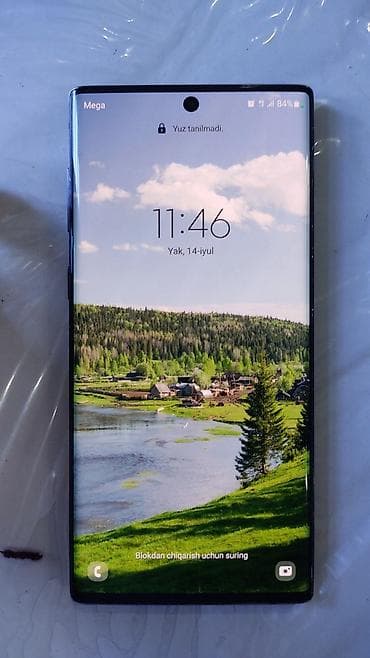 монитор ксяоми: Samsung Note 10, Б/у, 256 ГБ, цвет - Черный, 1 SIM — 3