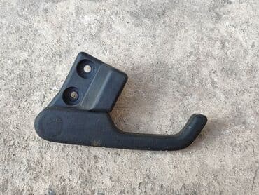 домкрат для спринтера: Ручка открывания капота Sprinter, оригинал. Б/у, из Германии — 1