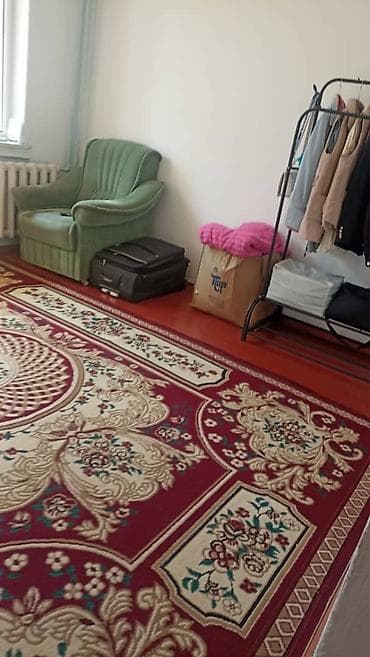 квартиры в: 2 комнаты, 46 м², 105 серия, 4 этаж — 7