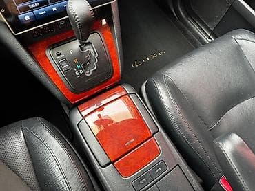 lexsus 350: Lexus RX: 2007 г., 3.5 л, Автомат, Бензин, Кроссовер — 8