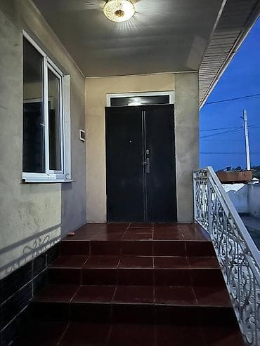 аренда дом долгий срок: 180 м², 6 комнат, Утепленный — 2
