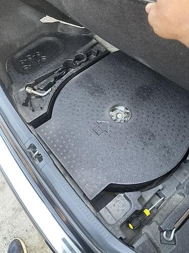 таёта аллион: Toyota Camry: 2012 г., 3.5 л, Типтроник, Бензин, Седан — 10