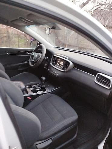 соренто кия: Kia Sorento: 2019 г., 2.4 л, Автомат, Бензин, Кроссовер — 7