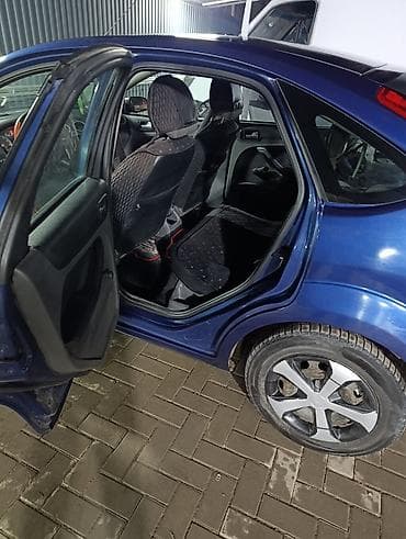 mersedes s: Ford Focus: 2007 г., 1.6 л, Ручные, Бензин, Хэтчбэк — 8