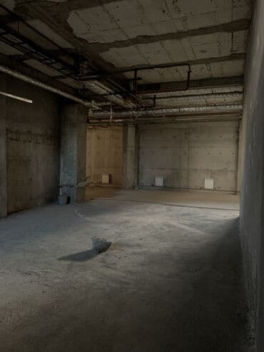 участок промышленного назначения: Продаётся цокольное коммерческое помещение сразу за Космо Парком — 5