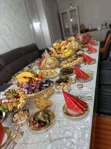 сколько стоит переоформление авто в бишкеке 2023: Выездные банкеты | Повара | Аренда посуды — 2