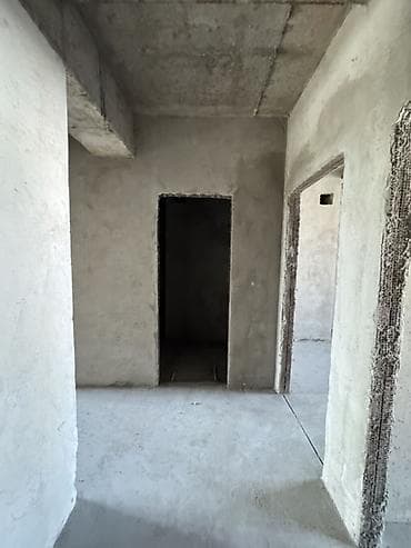 2 комнаты, 65 м², Золотой квадрат Элитка, 9 этаж, ПСО (под самоотделку) — 3
