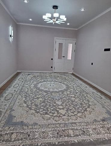 мадина квартиры: 3 комнаты, 83 м², Мадина 106 серия улучшенная, 4 этаж, Свежий ремонт — 2
