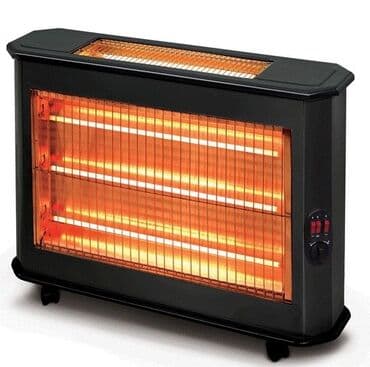 обогреватель спиральный: Турецкие обогреватели ! Обогреватель Kumtell ! Количество спиралей: 5! — 1