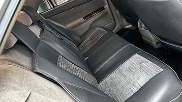коробка камри 30: Toyota Camry: 2003 г., 2.4 л, Автомат, Бензин, Седан — 6