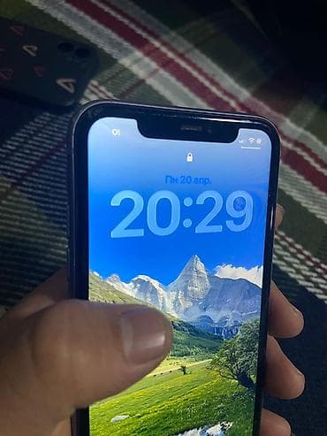 redmi pad 2: IPhone 11, 128 ГБ — 6