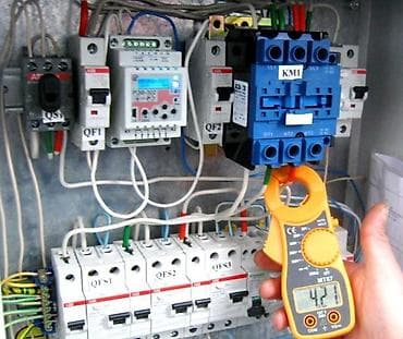 Сантехнические работы: Ремонт сантехники Больше 6 лет опыта — 7