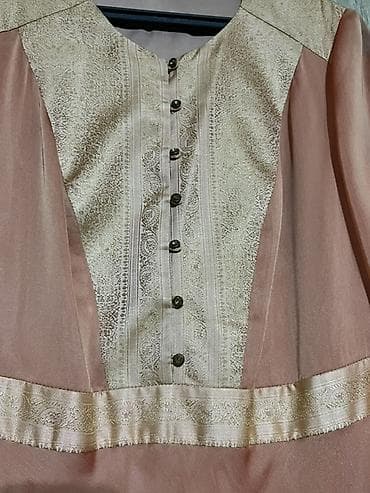 casio edifice: Шита под заказ за 15 тыс сом одевала 1 раз 
Размер 48 — 3