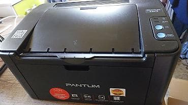 hp rtl8821ce: Монохромный лазерный принтер Pantum P2516 (цвет корпуса: черный) — 2