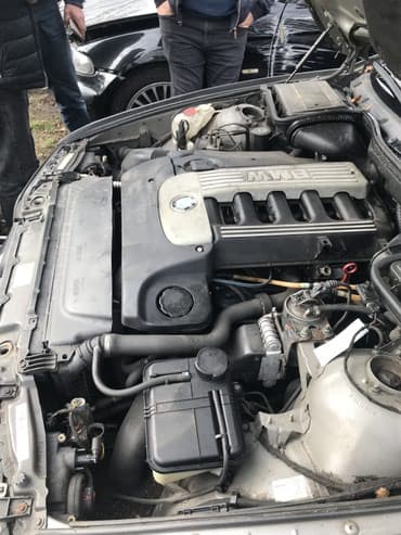 Бмв е 38 е39 е53 х5 запчасти на бмв дизель и бензин! 2.5 3.0 4.4 есть at lalafo.kg Бмв е 38 е39 е53 х5 запчасти на бмв дизель и бензин! 2.5 3.0 4.4 есть