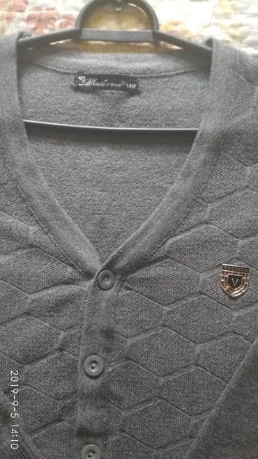 детское питание nan: Мектеп формасы, түсү - Боз, Колдонулган — 2