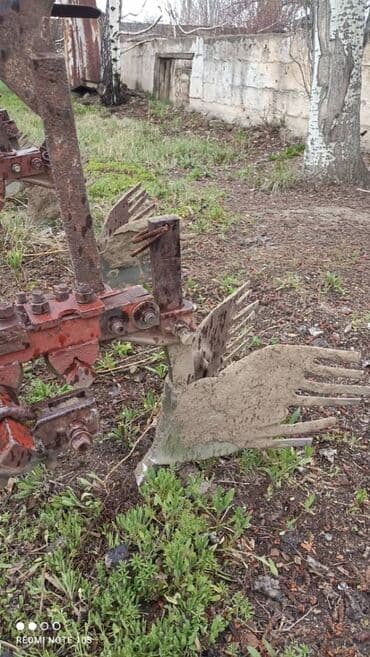 инструменты на сто: Продаю Культиватор 5 рядов состояние бери и работай . Находится в — 2