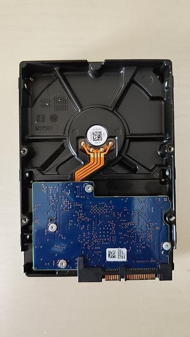 samsung zed: Накопитель для ПК, Б/у, Toshiba, HDD, 512 ГБ, Для ПК — 2