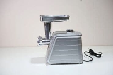 для фарша: Мясорубка, Новый, Самовывоз, Бесплатная доставка, Платная доставка — 3