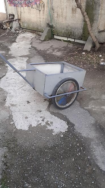 kia clarus: Тележка сатылат баасы келишим — 7