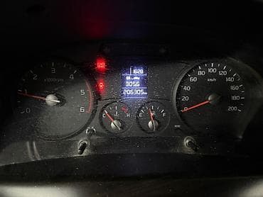 yto traktor: Kia BONGO: 2019 г., 2.5 л, Механика, Дизель, Фургон — 7