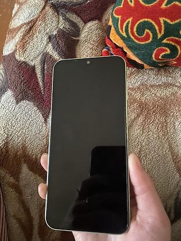 redmi a2 plus: Samsung Galaxy A14, Б/у, 128 ГБ, цвет - Зеленый, 2 SIM — 2