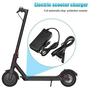xiao: Зарядные устройства для самокатов ми365. Xiaomi m 365. Ninebot Es2 — 2
