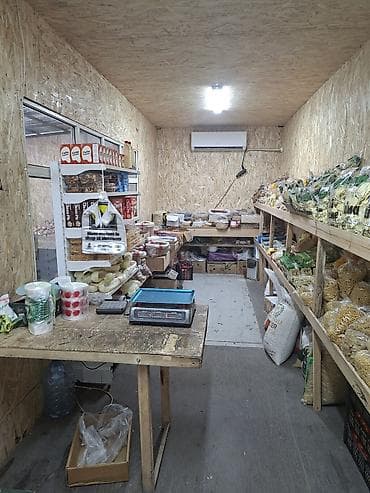 вагон в аренду: Контейнер сатылат, абалы идеалдуу чирик жок 40тонналык без места — 2