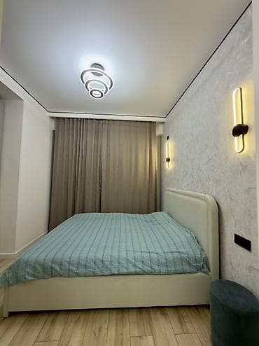apartments: VIP Apartments Bishkek Элитные квартиры премиум-класса в центре — 7
