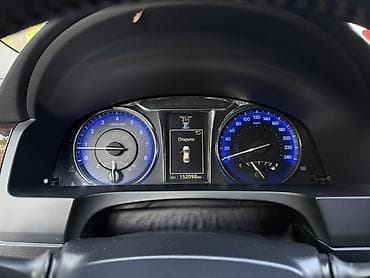 rav4 2014: Toyota Camry: 2017 г., 3.5 л, Автомат, Бензин, Седан — 10