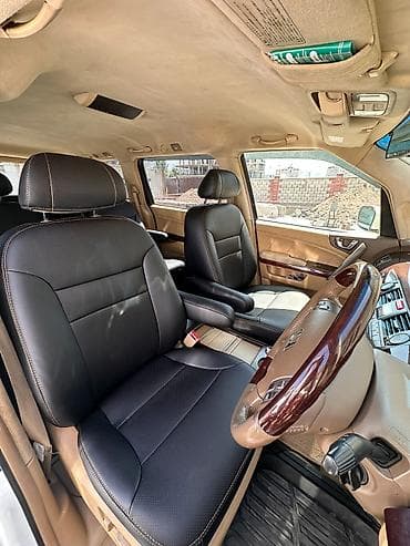 кожаная: Чехлы Кожаные, Honda, Новый, Самовывоз — 1