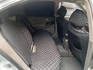 сефи: Nissan Cefiro: 2000 г., 2.5 л, Автомат, Бензин, Седан — 1