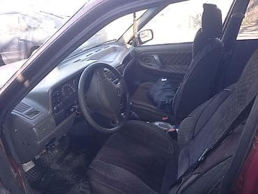 daewoo musso: Daewoo Nexia: 2006 г., Ручные, Бензин, Седан — 3