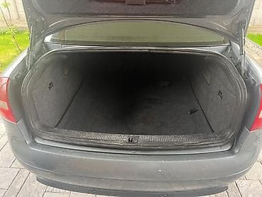 чехол для ауди: Audi A6: 2000 г., Бензин, Седан — 6