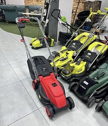 касилка мини: Газонокосилка, Новый, Бензин, 3000 Вт, Бесплатная доставка, Платная доставка, Самовывоз — 3