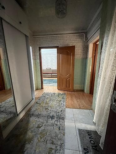 дом в ик: 120 м², 5 комнат, Утепленный, Евроремонт, Забор, огорожен — 8