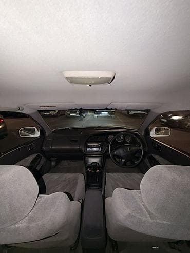 lexus rc: Honda Torneo: 1999 г., 2 л, Автомат, Бензин, Седан — 9