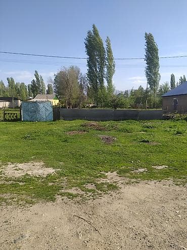 новый ключ агентство недвижимости: 10 соток, Для строительства, Договор купли-продажи, Красная книга — 1