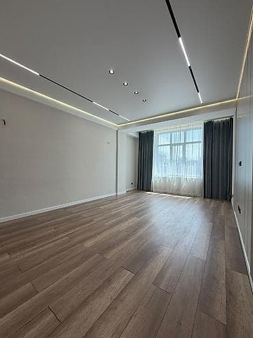 жк vegas: 2 комнаты, 80 м², Элитка, 10 этаж, Евроремонт — 4