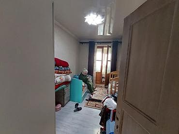кут центр: 3 комнаты, 72 м², Хрущевка, 3 этаж, Косметический ремонт — 6