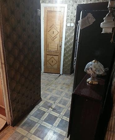 2 bedroom: Восток 5 Сдается 2х комнатная квартира на долгий срок. Без животных — 4