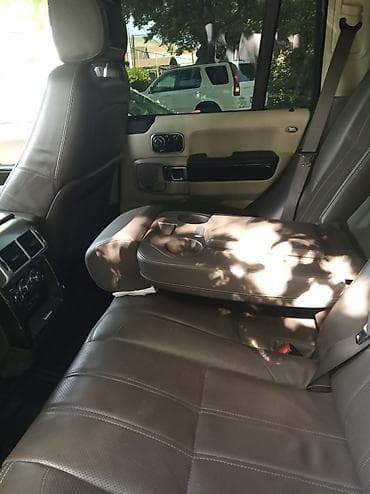 лент ровер: Land Rover Range Rover: 2010 г., 5 л, Автомат, Бензин, Внедорожник — 6
