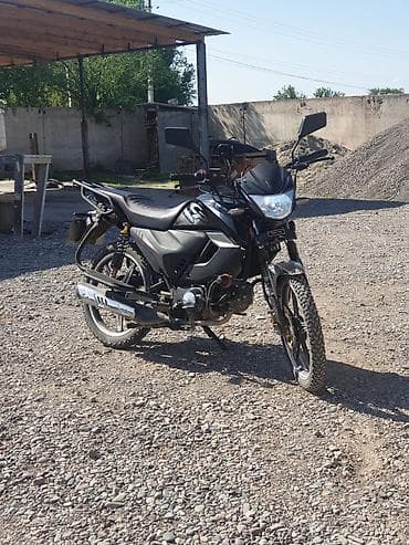 эндро мото: Мотоцикл дорожный/альфа черный. в идеале без вложений сел поехал — 2