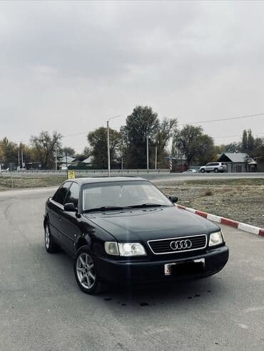 диски на опель зафира а: Audi A6: 1995 г., 2.6 л, Автомат, Газ, Седан — 2