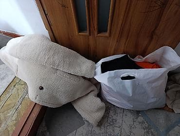 mini melissa: Комплект, цвет - Бежевый — 1