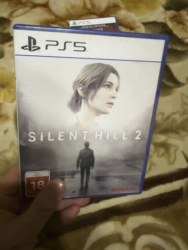 sony playstation 4 pro бишкек: Продаю игры Alane wake 2 - 2500с Silent hill 2 - 2500с Assassins creed — 3