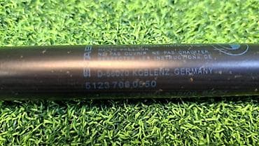 е90: BMW, Б/у, Оригинал — 4