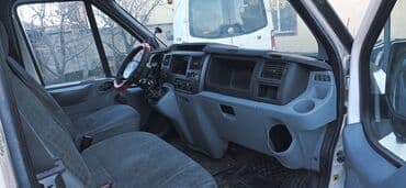 купить мотор на мотоцикл урал: Ford Transit: 2012 г., 2.9 л, Механика, Дизель, Фургон — 11