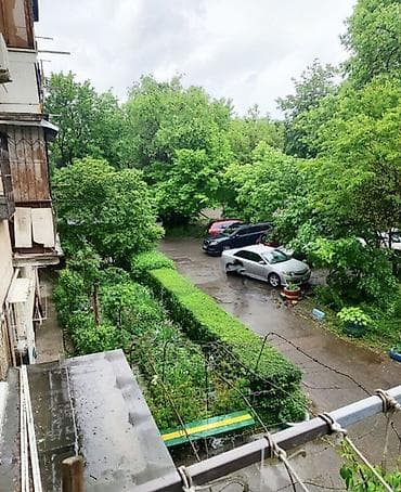 11: 2 комнаты, 58 м², 104 серия, 2 этаж — 1