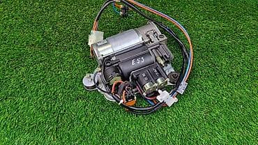 Компрессор BMW 2003 г., Б/у, Оригинал, Германия